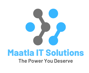 Maatla IT Solutions